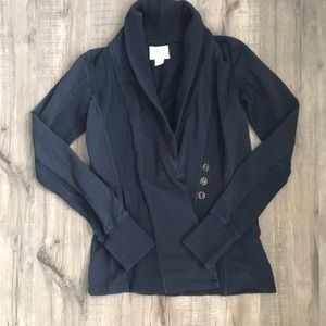 Women’s Lucky Brand cotton jacket